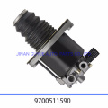 Clutch Servo for JAC Yuejin Jmc Foton DFAC Jbc Forland Shifeng Truck Parts